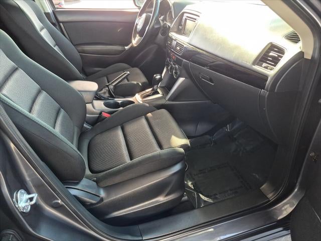 2015 Mazda Mazda CX-5 Touring