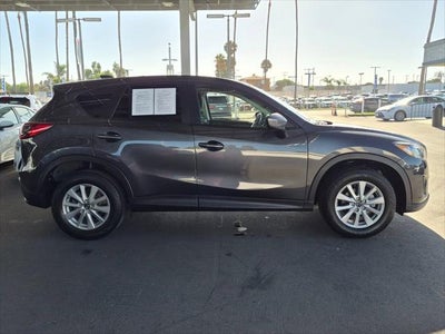2015 Mazda Mazda CX-5 Touring