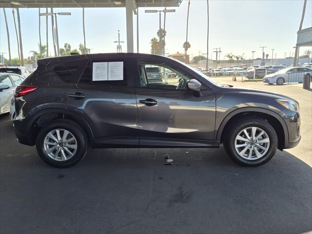 2015 Mazda Mazda CX-5 Touring