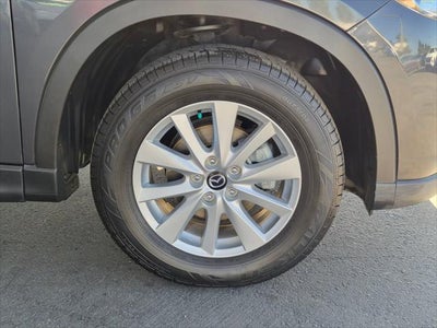 2015 Mazda Mazda CX-5 Touring