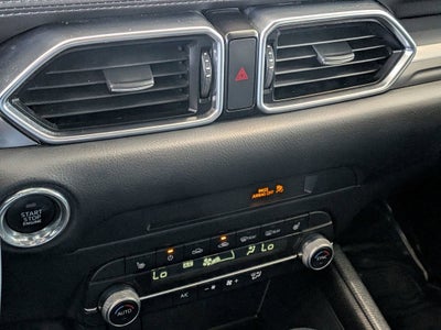 2020 Mazda Mazda CX-5 Touring