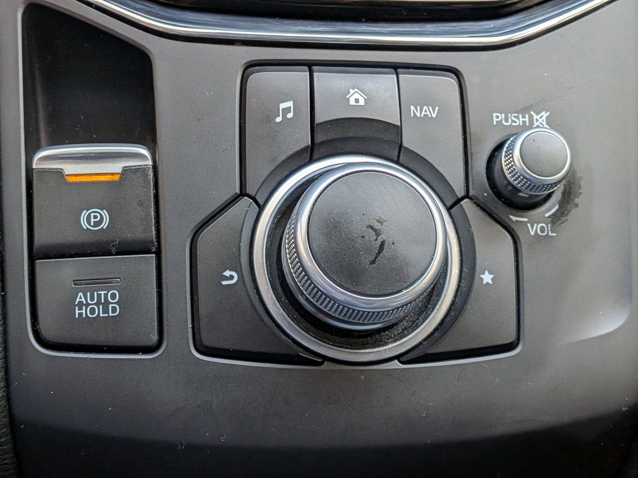 2020 Mazda Mazda CX-5 Touring