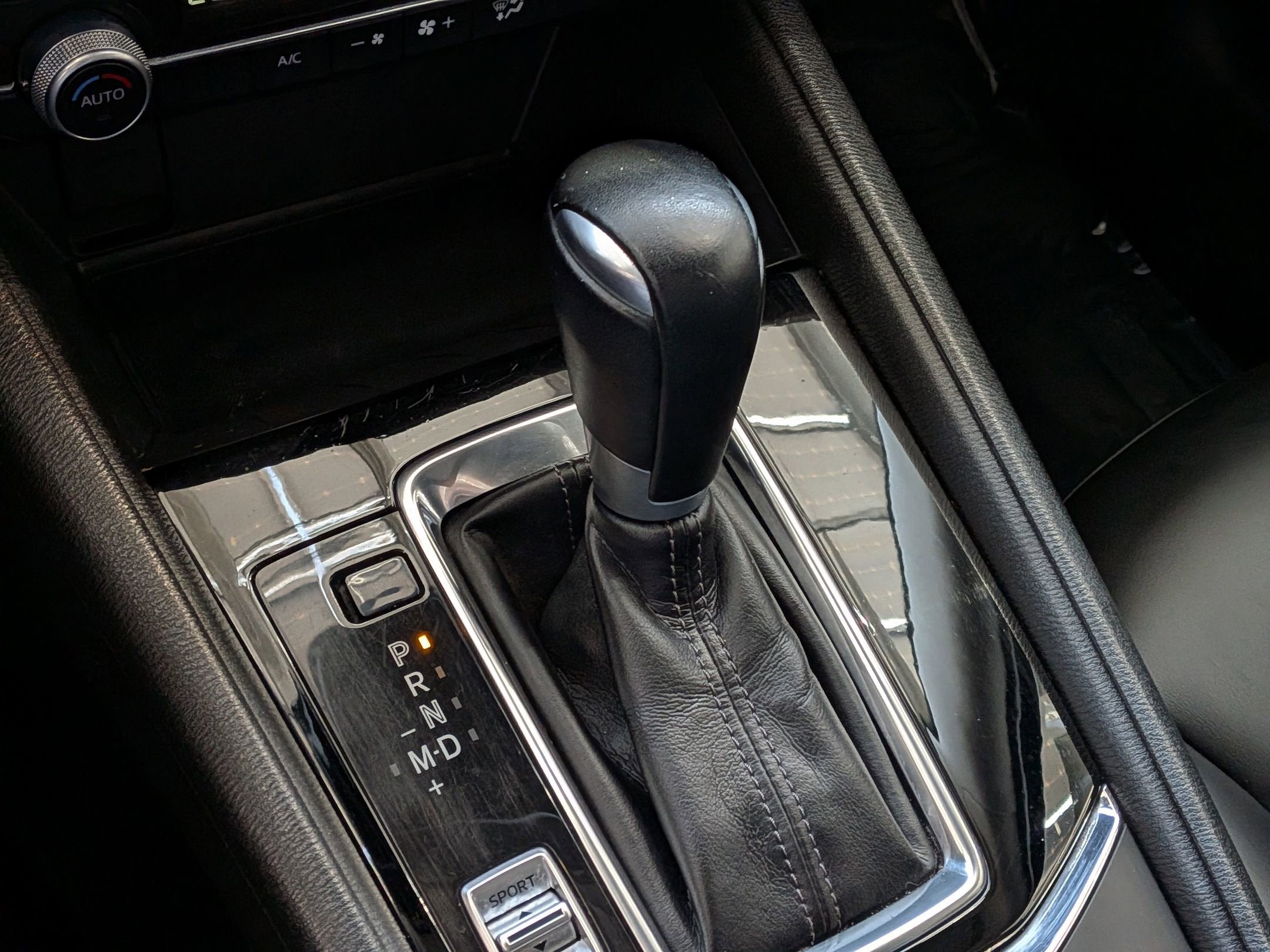 2020 Mazda Mazda CX-5 Touring