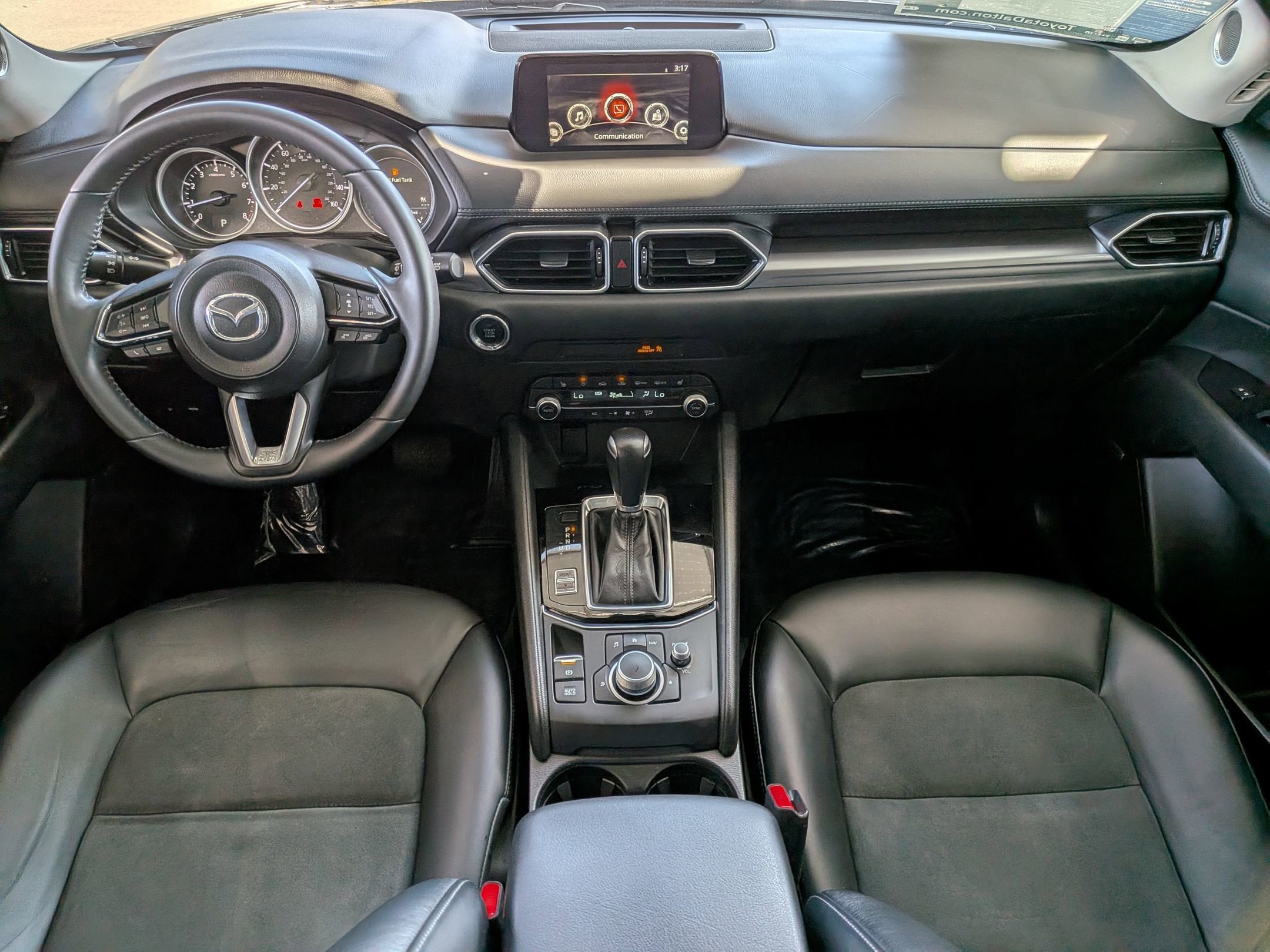 2020 Mazda Mazda CX-5 Touring