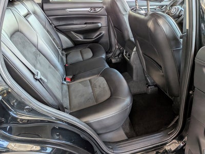 2020 Mazda Mazda CX-5 Touring