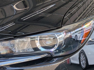 2020 Mazda Mazda CX-5 Touring