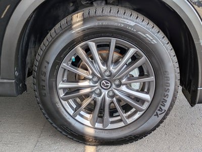 2020 Mazda Mazda CX-5 Touring
