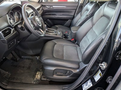 2020 Mazda Mazda CX-5 Touring