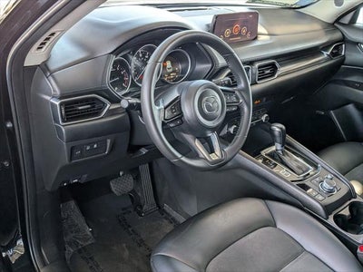 2020 Mazda Mazda CX-5 Touring