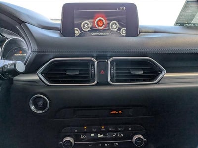 2020 Mazda Mazda CX-5 Touring