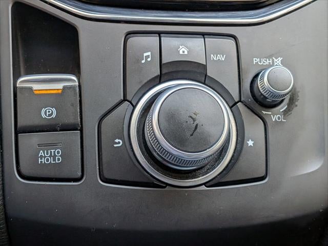 2020 Mazda Mazda CX-5 Touring