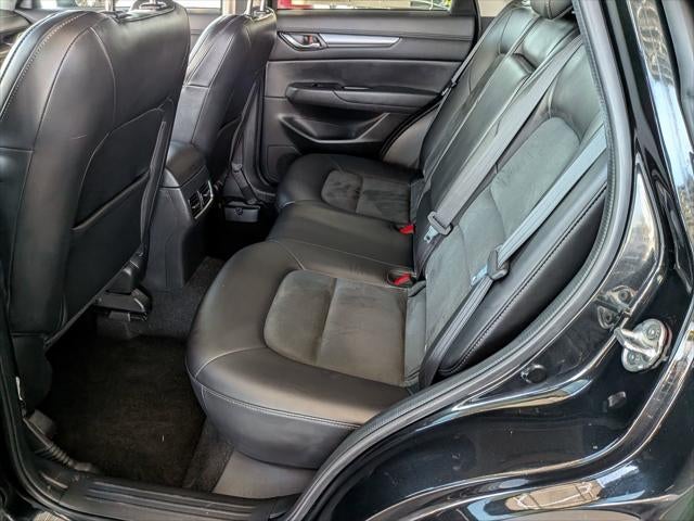 2020 Mazda Mazda CX-5 Touring