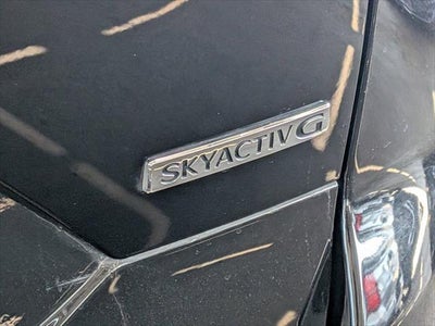 2020 Mazda Mazda CX-5 Touring