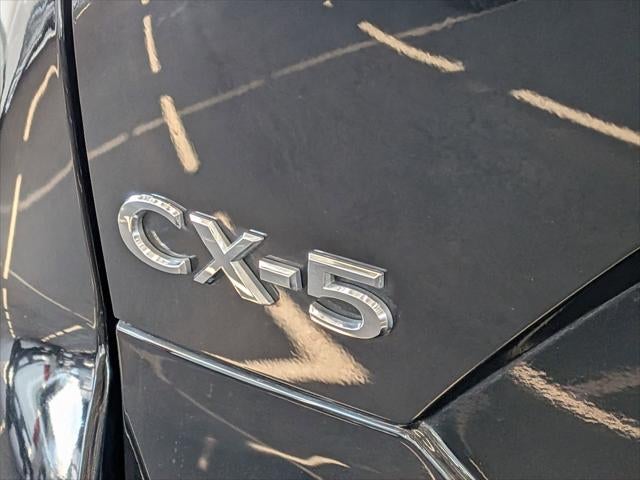 2020 Mazda Mazda CX-5 Touring
