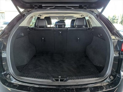 2020 Mazda Mazda CX-5 Touring