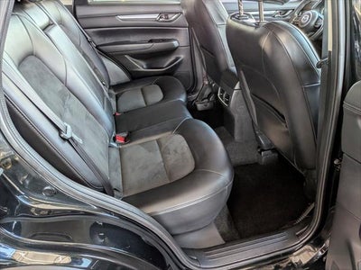 2020 Mazda Mazda CX-5 Touring