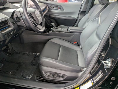 2023 Toyota Prius XLE