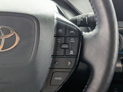 2023 Toyota Prius XLE