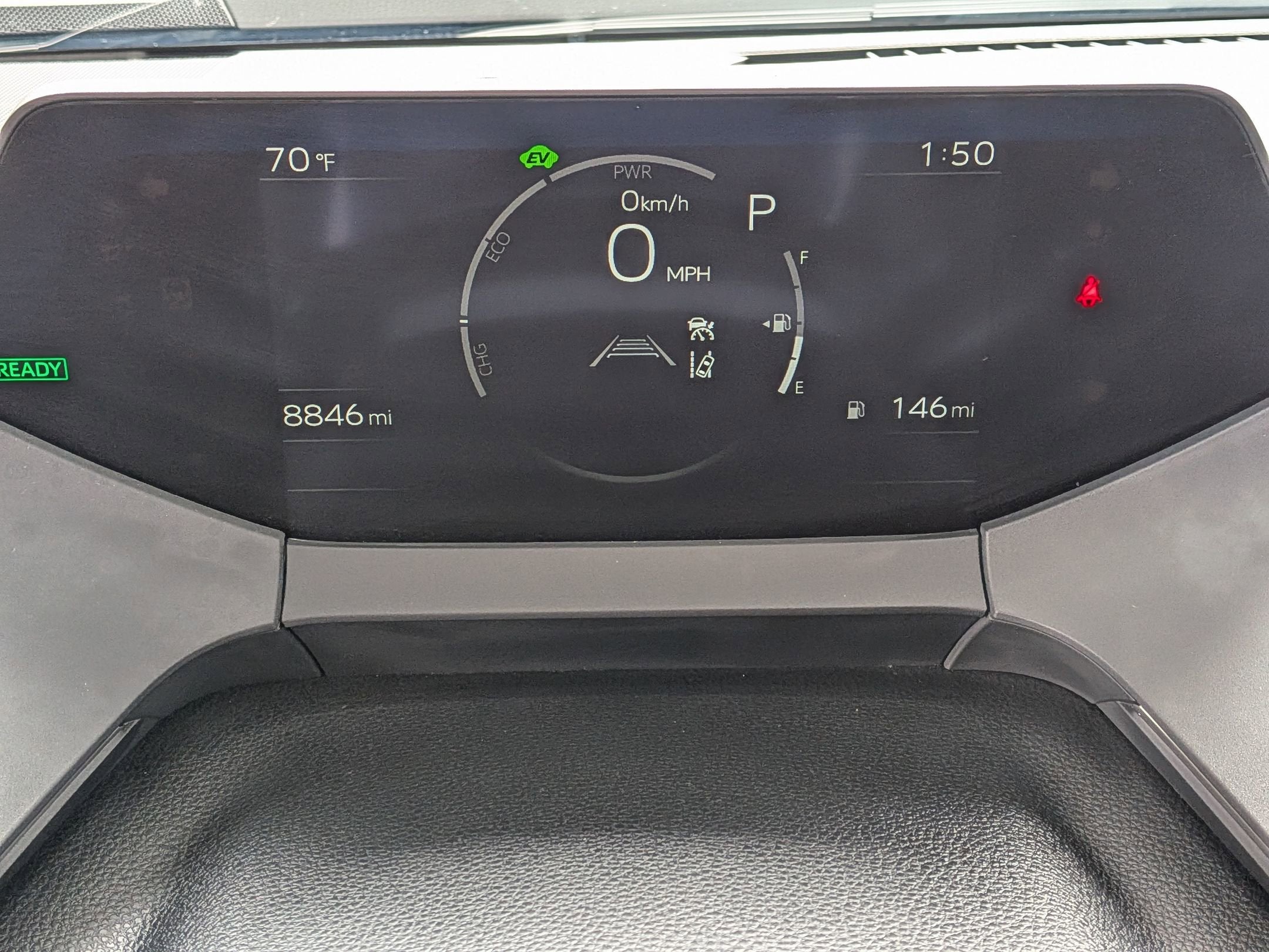 2023 Toyota Prius XLE