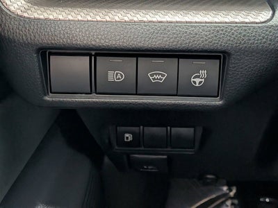 2023 Toyota Prius XLE