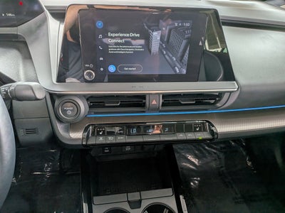 2023 Toyota Prius XLE