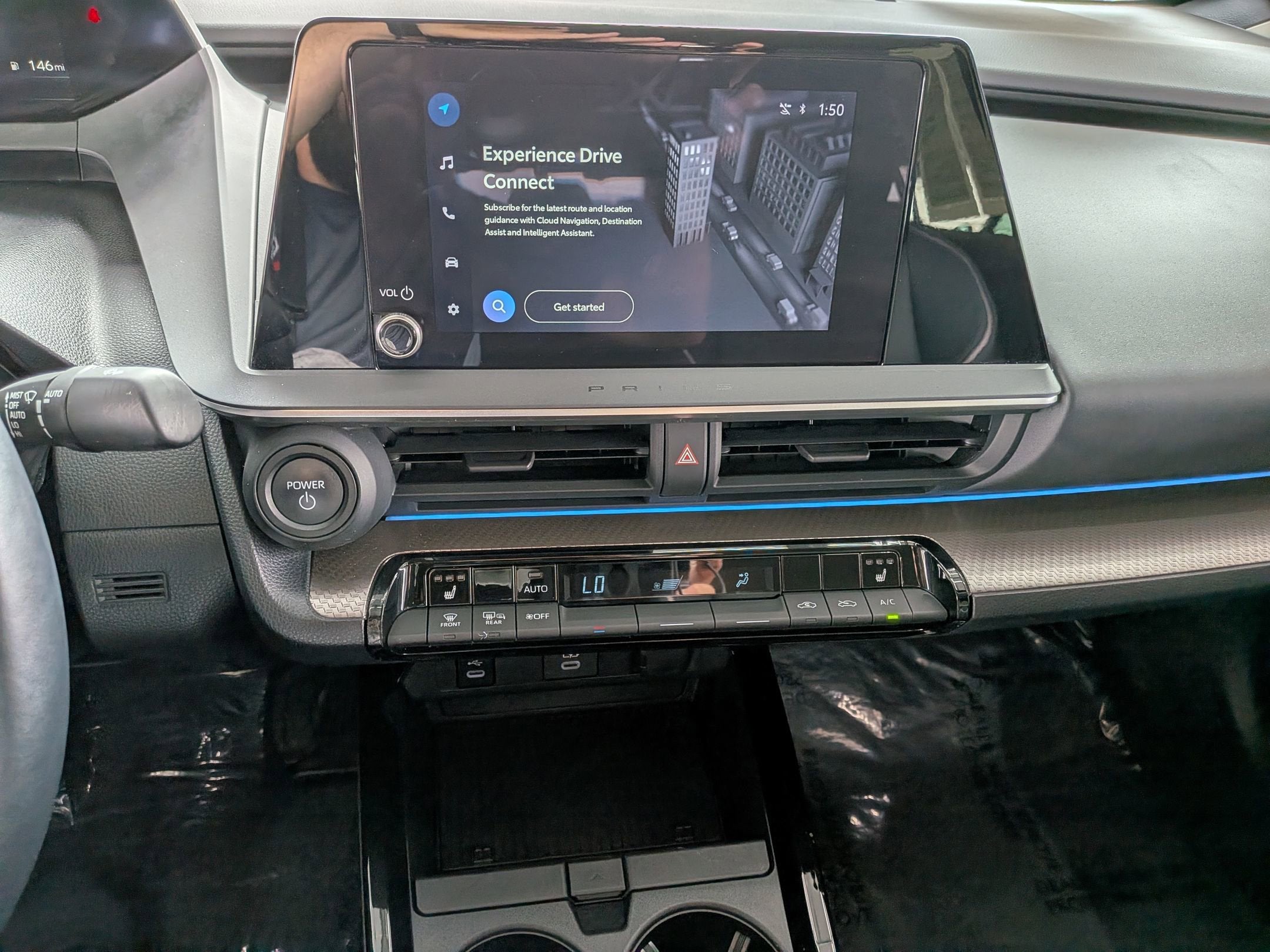 2023 Toyota Prius XLE