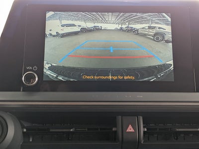 2023 Toyota Prius XLE