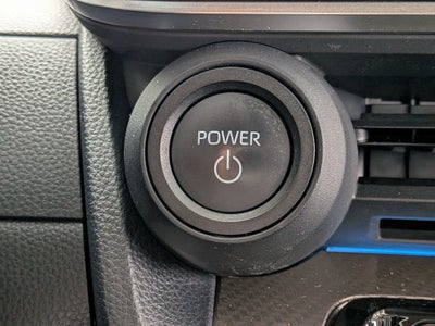 2023 Toyota Prius XLE