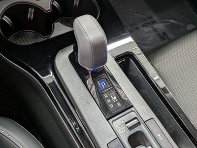 2023 Toyota Prius XLE