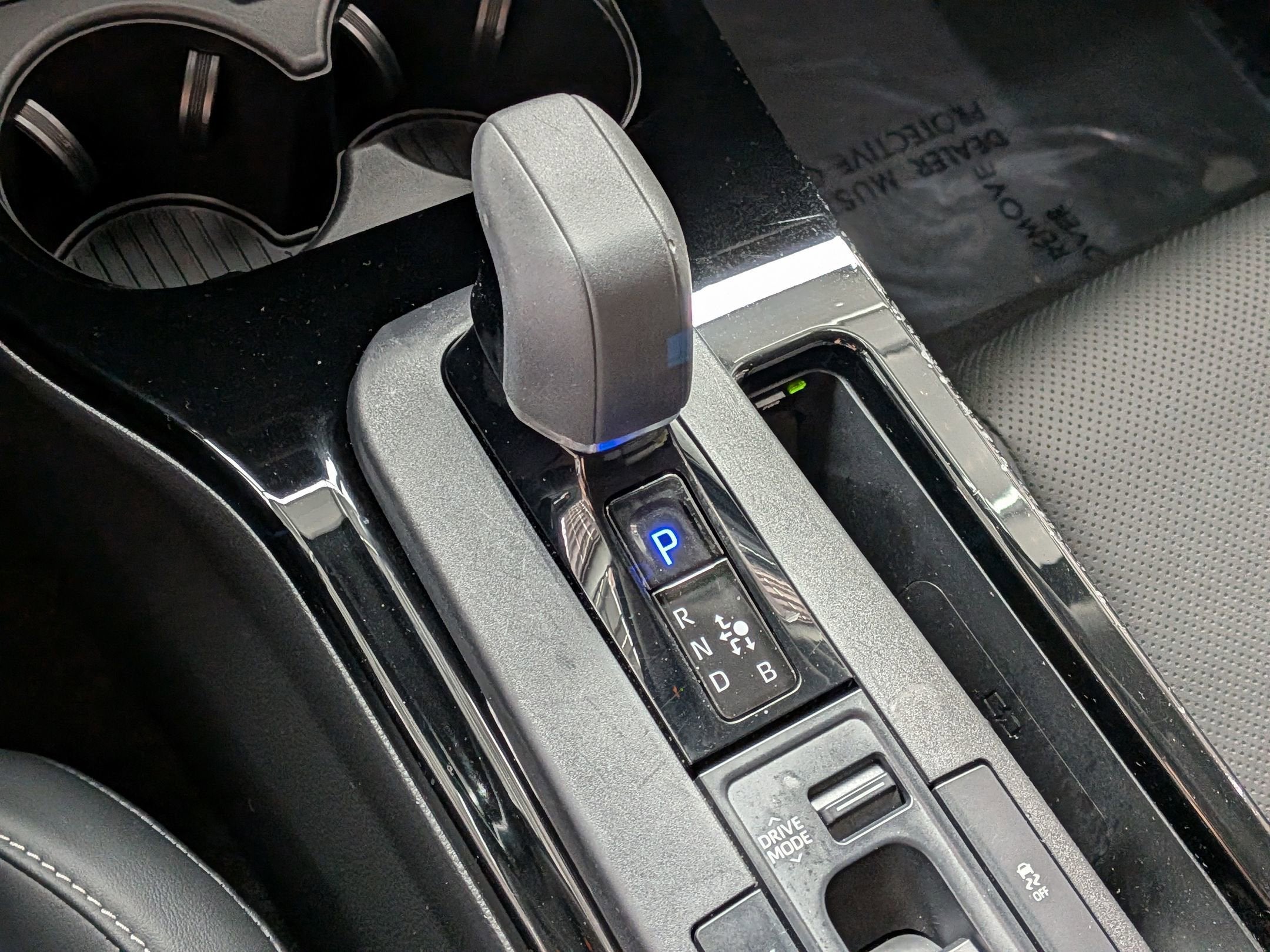 2023 Toyota Prius XLE