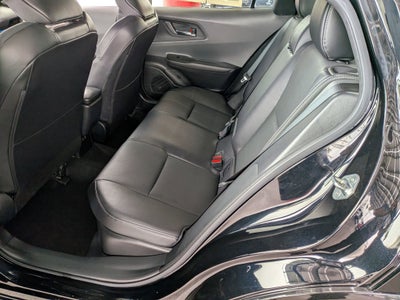 2023 Toyota Prius XLE