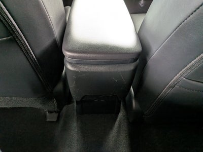 2023 Toyota Prius XLE