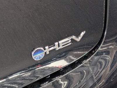 2023 Toyota Prius XLE