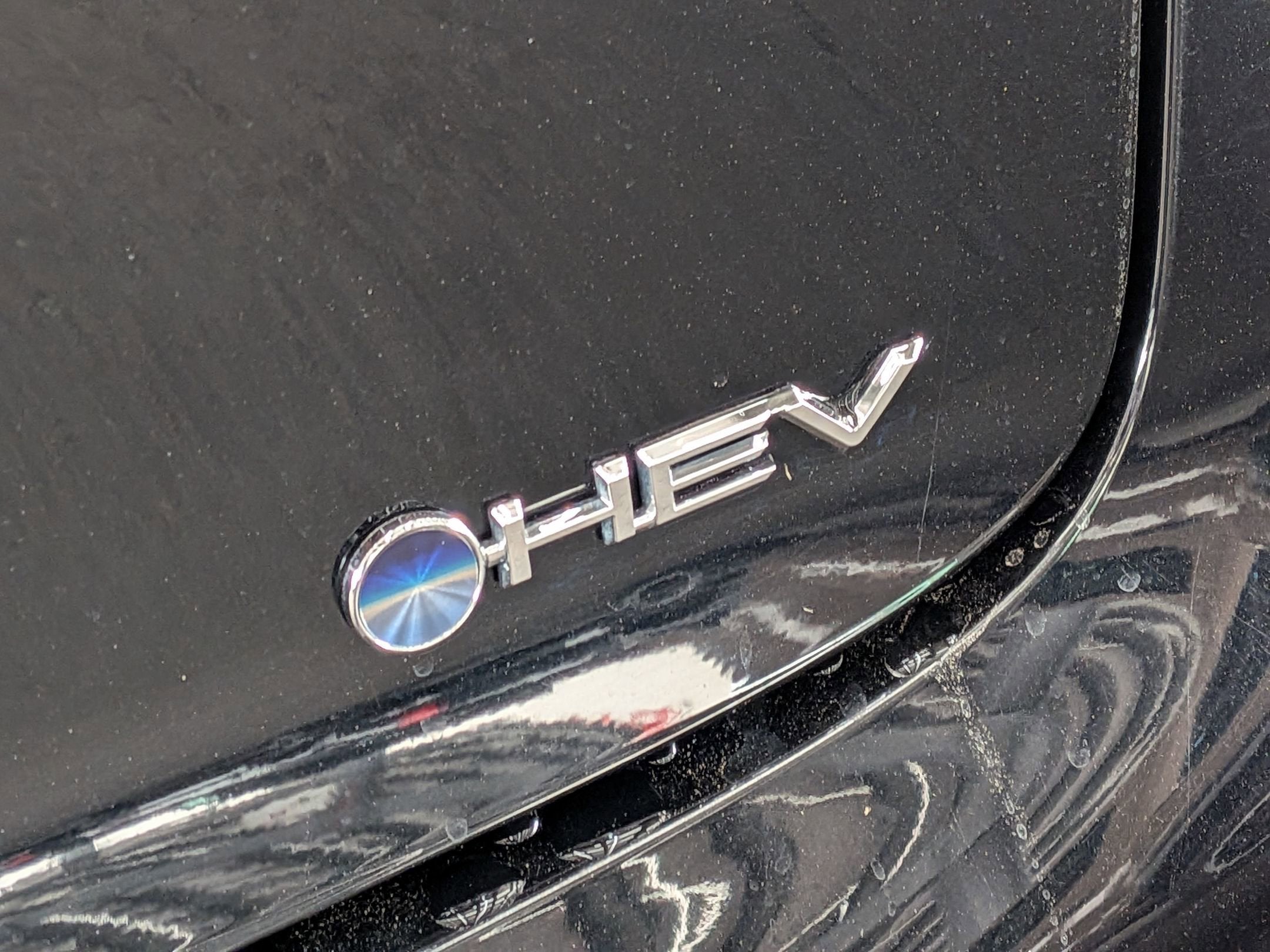 2023 Toyota Prius XLE