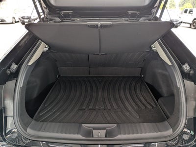 2023 Toyota Prius XLE