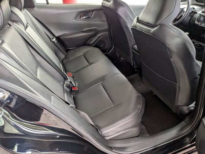 2023 Toyota Prius XLE