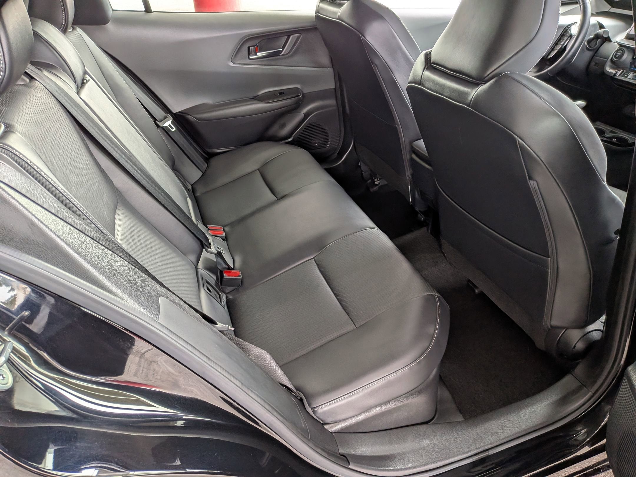2023 Toyota Prius XLE