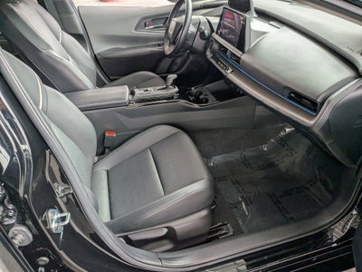 2023 Toyota Prius XLE