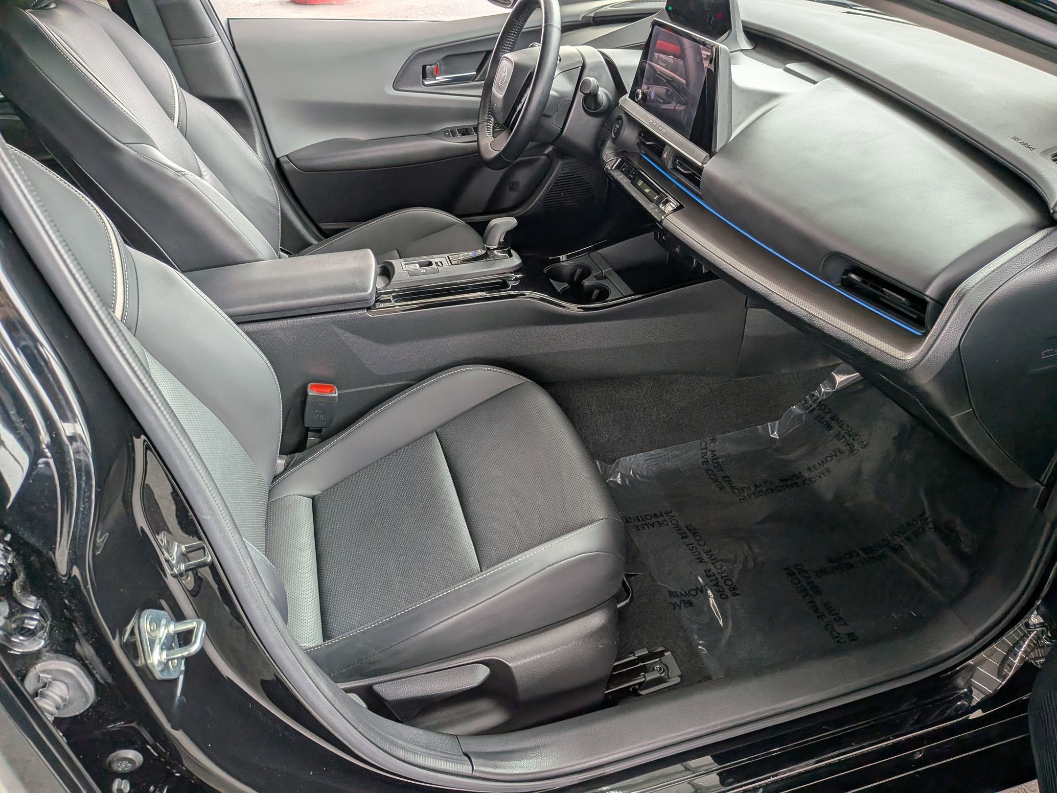2023 Toyota Prius XLE