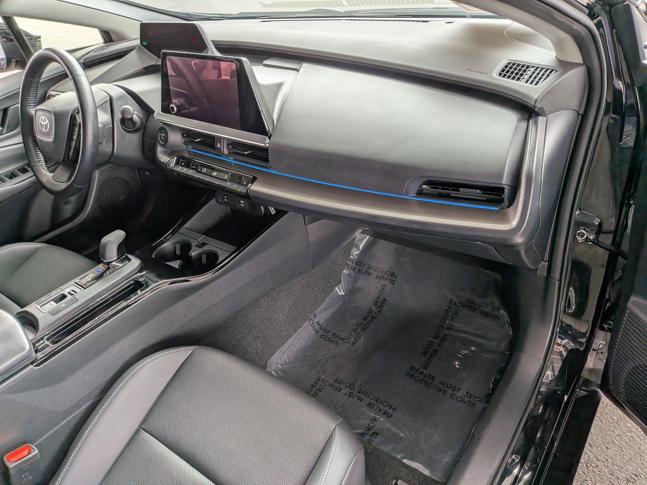 2023 Toyota Prius XLE