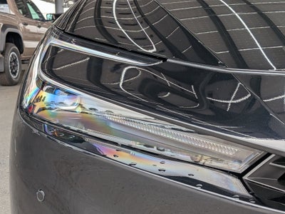 2023 Toyota Prius XLE
