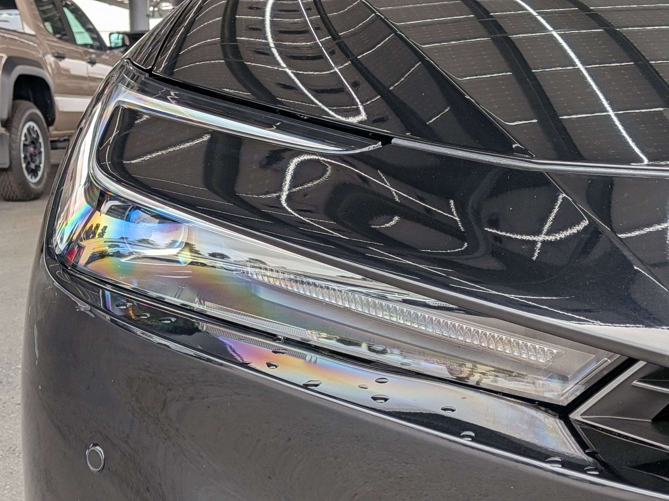 2023 Toyota Prius XLE