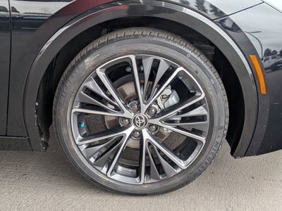 2023 Toyota Prius XLE