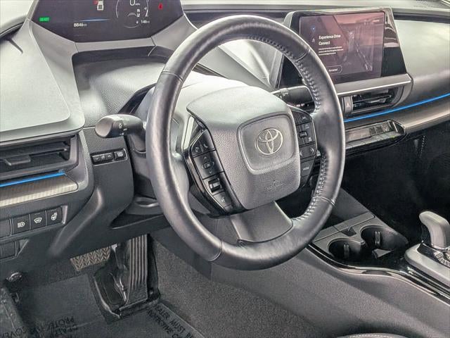 2023 Toyota Prius XLE