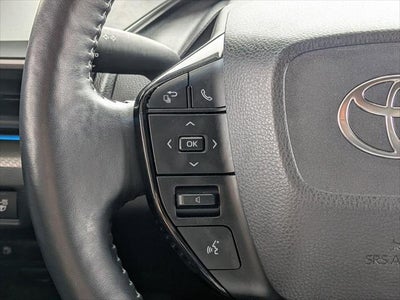 2023 Toyota Prius XLE