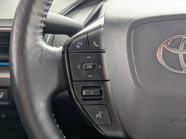 2023 Toyota Prius XLE