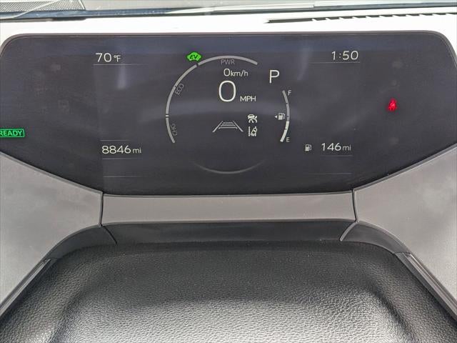 2023 Toyota Prius XLE