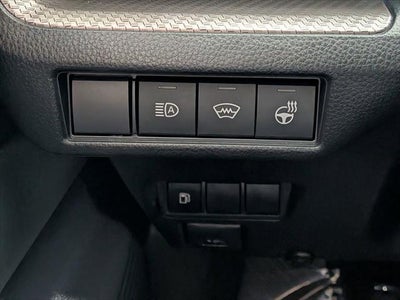 2023 Toyota Prius XLE