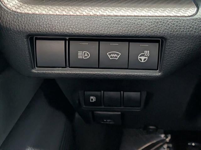2023 Toyota Prius XLE