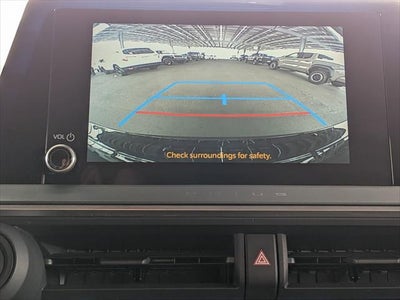 2023 Toyota Prius XLE